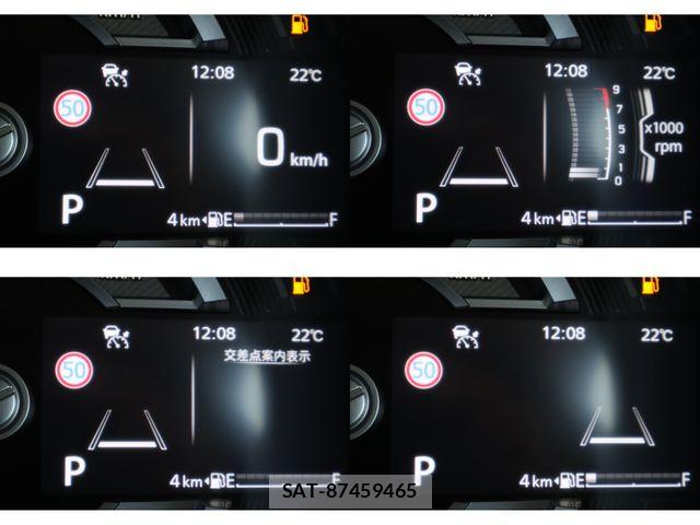 Suzuki HUSTLER 2026-06 7876922-28
