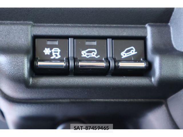 Suzuki HUSTLER 2026-06 7876922-8
