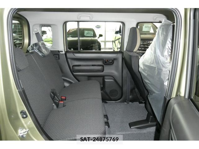 Suzuki HUSTLER 2026-06 7876924-9