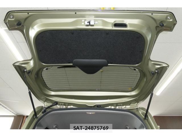 Suzuki HUSTLER 2026-06 7876924-10