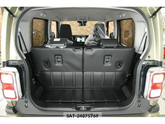 Suzuki HUSTLER 2026-06 7876924-11