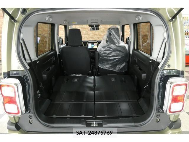 Suzuki HUSTLER 2026-06 7876924-12