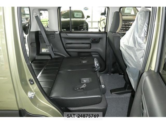 Suzuki HUSTLER 2026-06 7876924-13