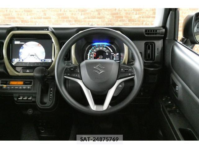 Suzuki HUSTLER 2026-06 7876924-15