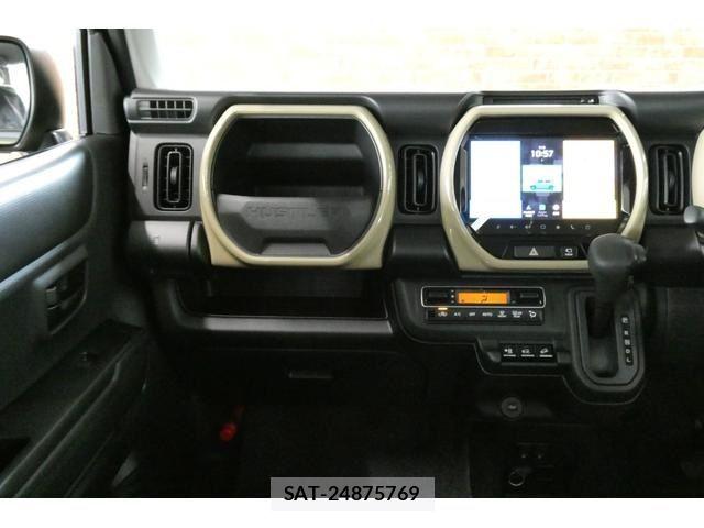 Suzuki HUSTLER 2026-06 7876924-16