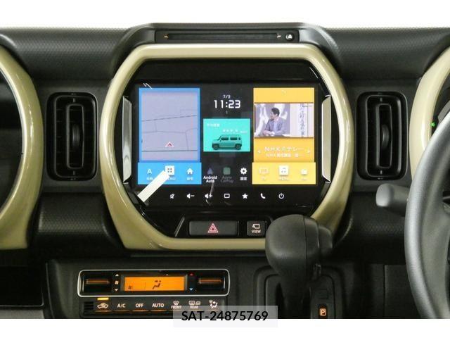 Suzuki HUSTLER 2026-06 7876924-17