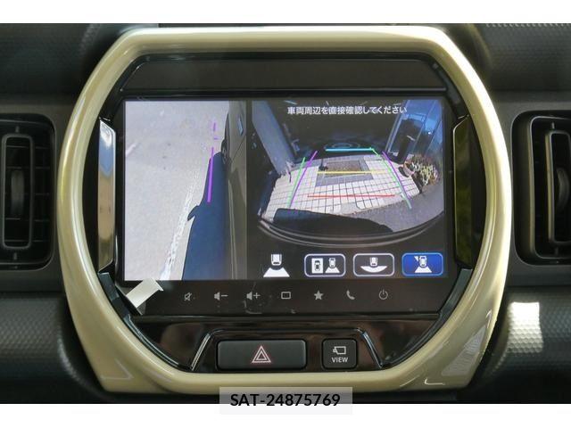 Suzuki HUSTLER 2026-06 7876924-18