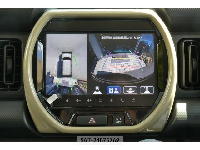 Suzuki HUSTLER 2026-06 7876924-19