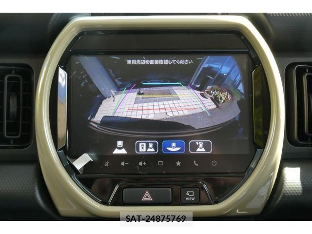 Suzuki HUSTLER 2026-06 7876924-20