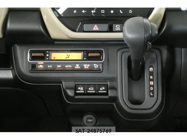 Suzuki HUSTLER 2026-06 7876924-21