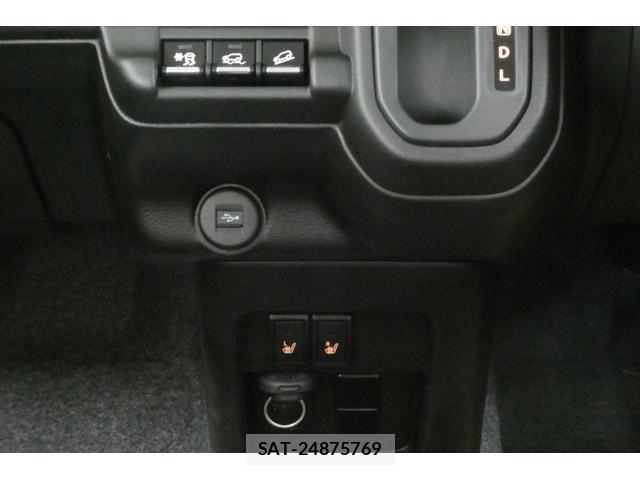 Suzuki HUSTLER 2026-06 7876924-22