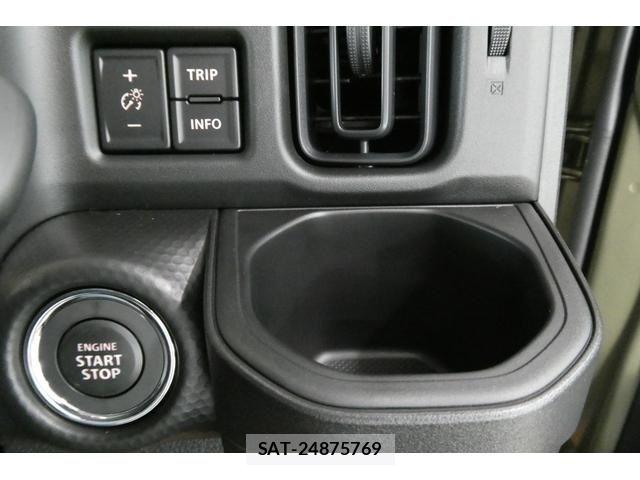 Suzuki HUSTLER 2026-06 7876924-26