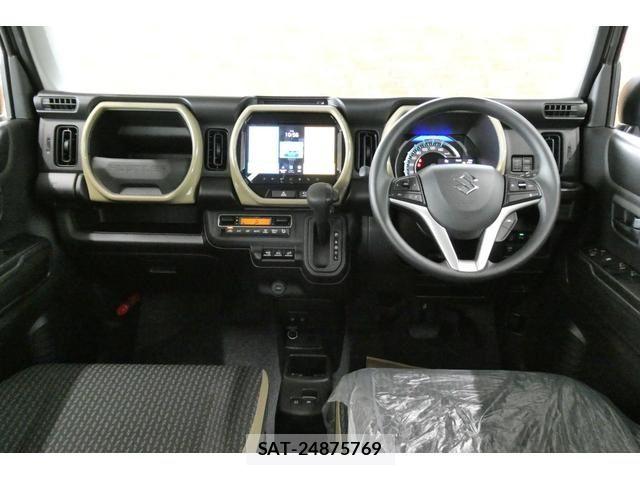 Suzuki HUSTLER 2026-06 7876924-2