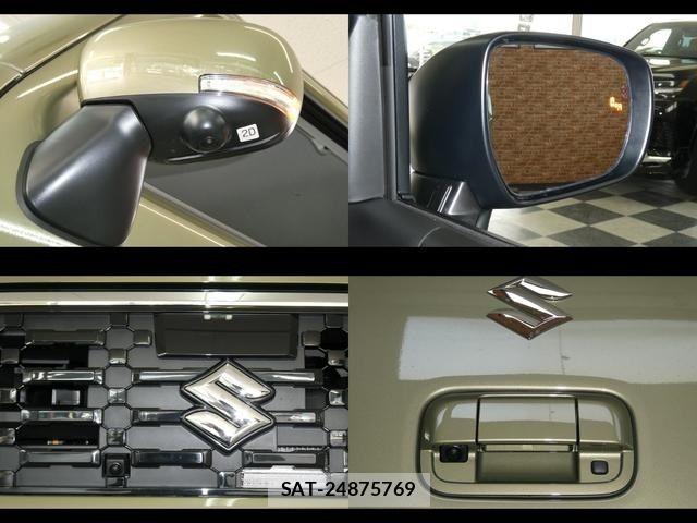 Suzuki HUSTLER 2026-06 7876924-29