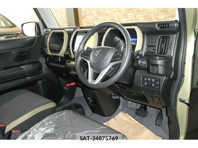 Suzuki HUSTLER 2026-06 7876924-3