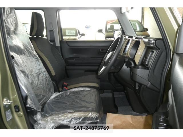 Suzuki HUSTLER 2026-06 7876924-4