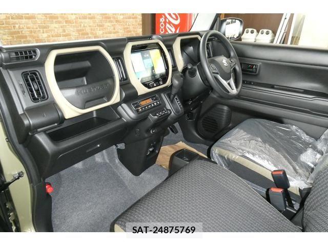 Suzuki HUSTLER 2026-06 7876924-5