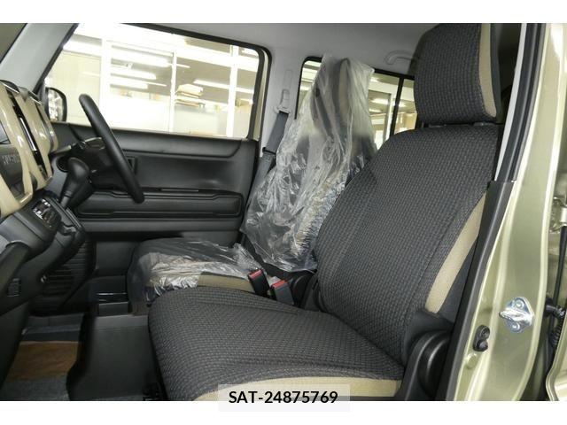 Suzuki HUSTLER 2026-06 7876924-6