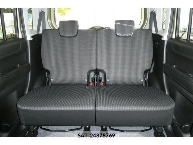 Suzuki HUSTLER 2026-06 7876924-7