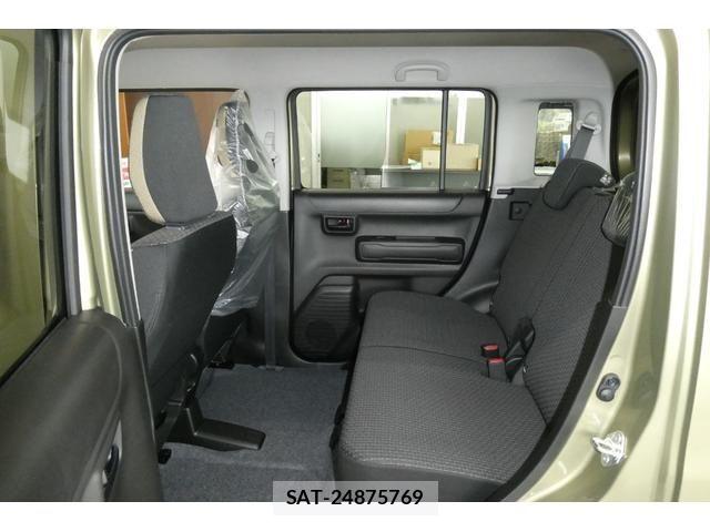 Suzuki HUSTLER 2026-06 7876924-8