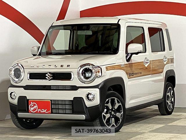 Suzuki HUSTLER 2024-09 7876926-0