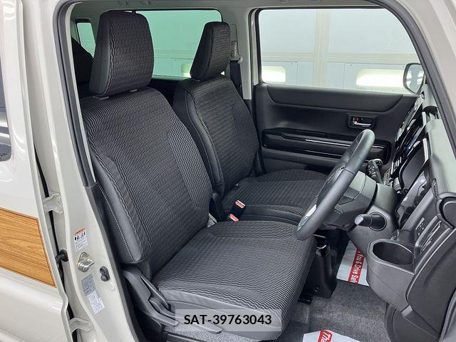 Suzuki HUSTLER 2024-09 7876926-9