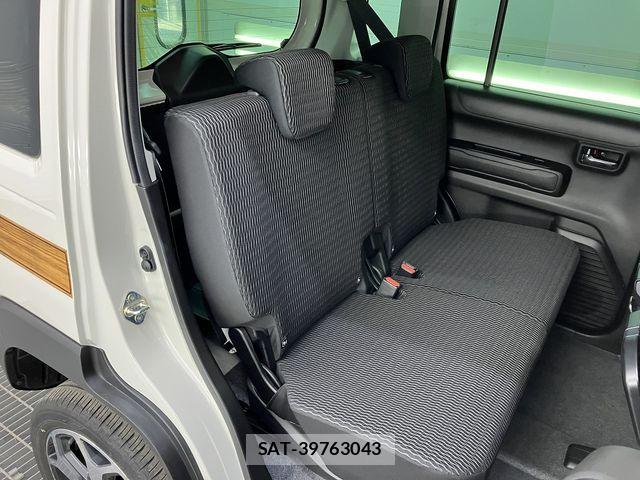 Suzuki HUSTLER 2024-09 7876926-10