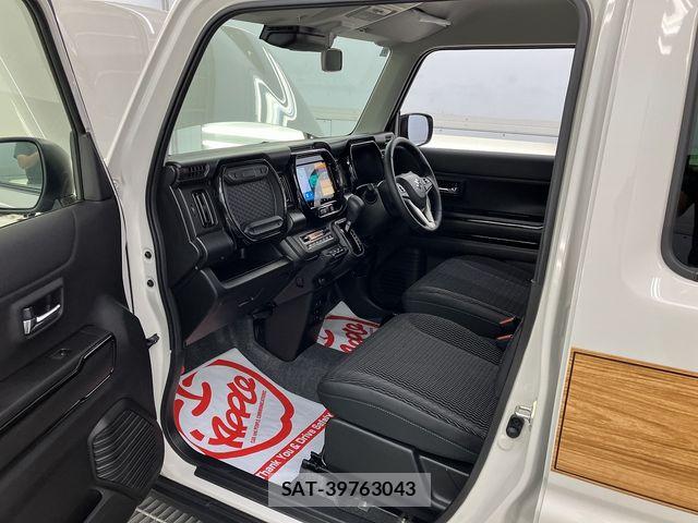 Suzuki HUSTLER 2024-09 7876926-13