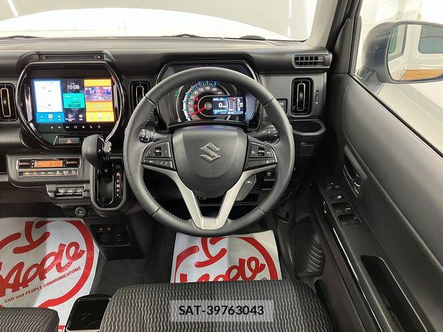 Suzuki HUSTLER 2024-09 7876926-18