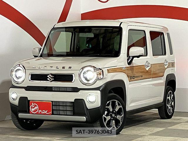 Suzuki HUSTLER 2024-09 7876926-1