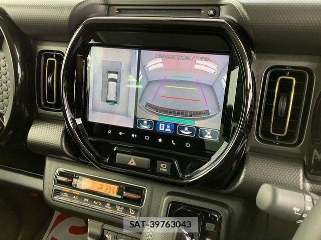 Suzuki HUSTLER 2024-09 7876926-24