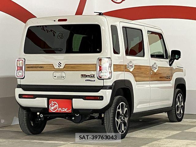 Suzuki HUSTLER 2024-09 7876926-27