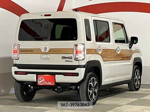 Suzuki HUSTLER 2024-09 7876926-28