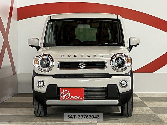 Suzuki HUSTLER 2024-09 7876926-2
