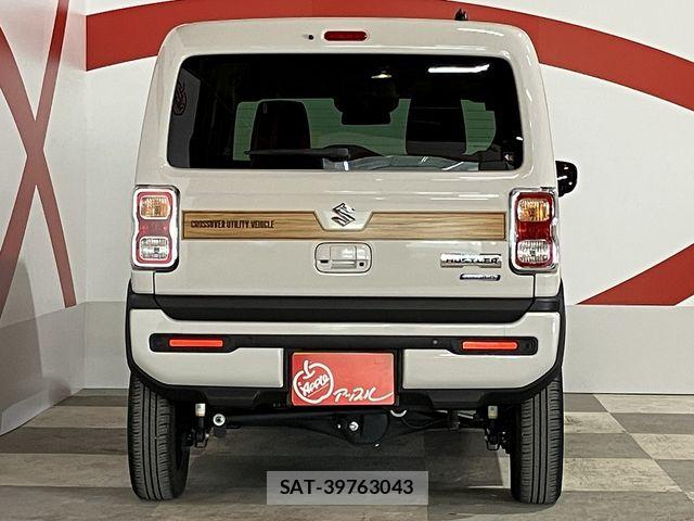 Suzuki HUSTLER 2024-09 7876926-29