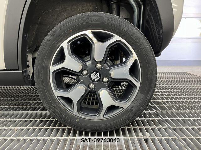Suzuki HUSTLER 2024-09 7876926-3