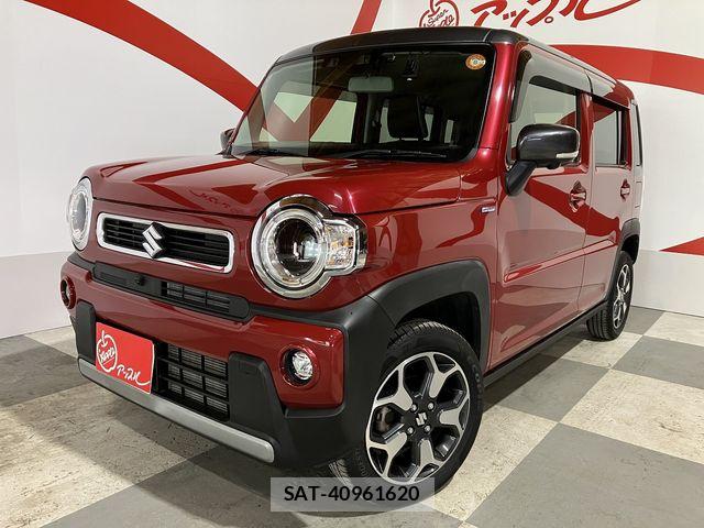 Suzuki HUSTLER 2020-03 7876928-0