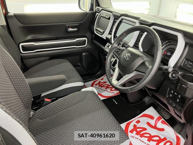 Suzuki HUSTLER 2020-03 7876928-9
