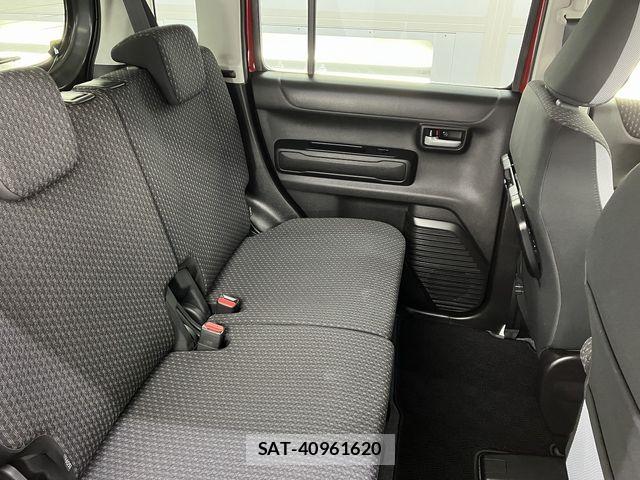 Suzuki HUSTLER 2020-03 7876928-11