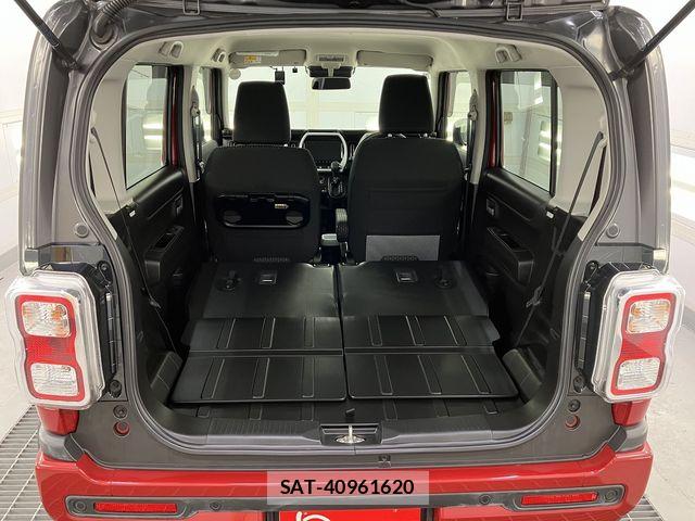 Suzuki HUSTLER 2020-03 7876928-13