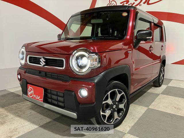 Suzuki HUSTLER 2020-03 7876928-1