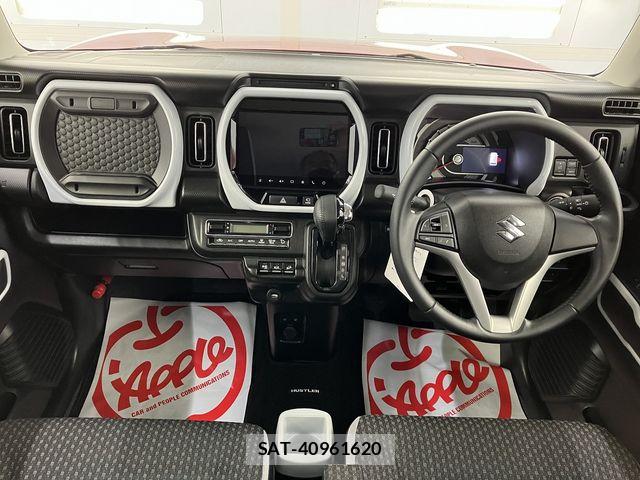 Suzuki HUSTLER 2020-03 7876928-20