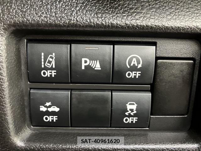 Suzuki HUSTLER 2020-03 7876928-22