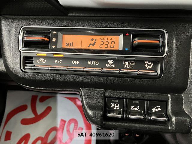 Suzuki HUSTLER 2020-03 7876928-23