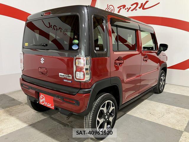 Suzuki HUSTLER 2020-03 7876928-28