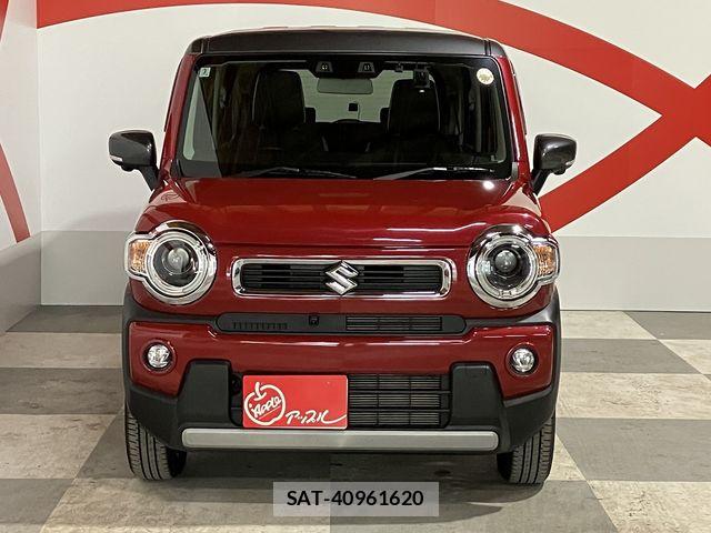 Suzuki HUSTLER 2020-03 7876928-2