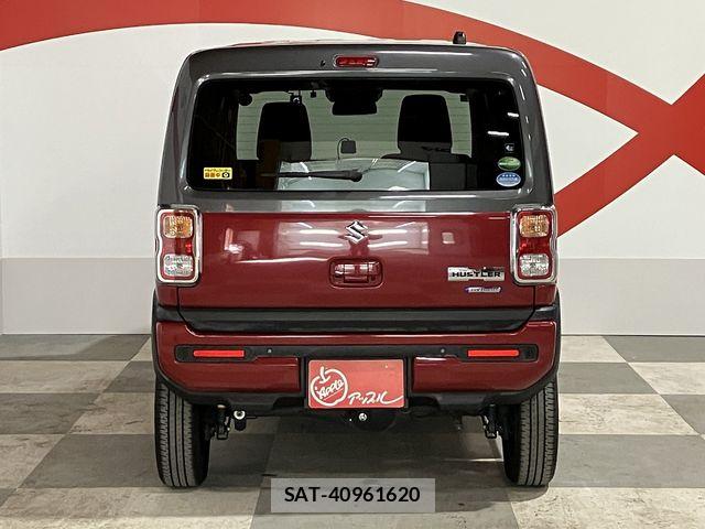 Suzuki HUSTLER 2020-03 7876928-29