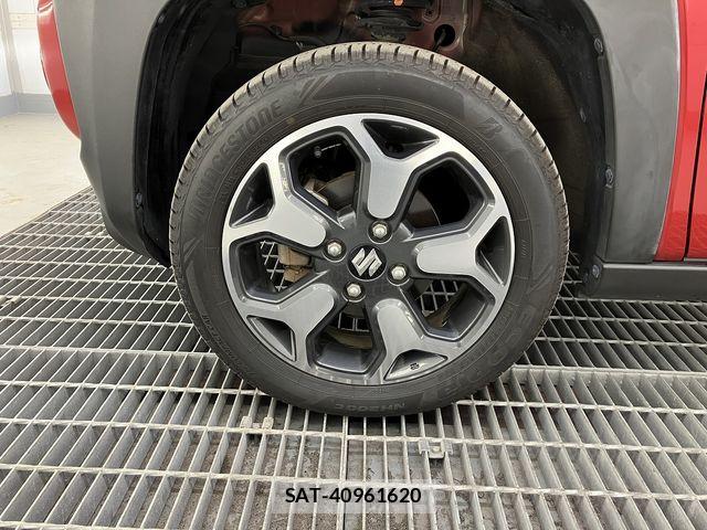 Suzuki HUSTLER 2020-03 7876928-3