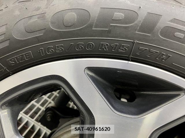 Suzuki HUSTLER 2020-03 7876928-4