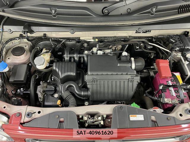 Suzuki HUSTLER 2020-03 7876928-8